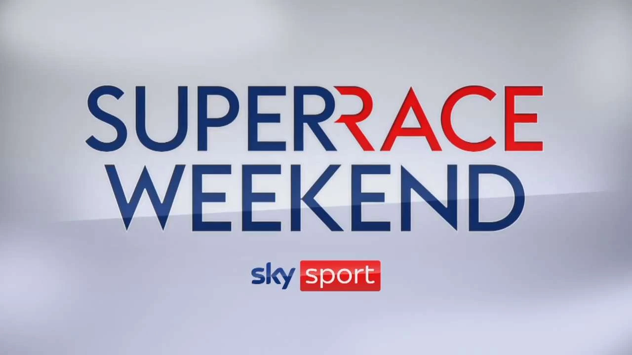Sky Sport Motori Weekend | Gran Finale con F1 Abu Dhabi e MotoGP Valencia