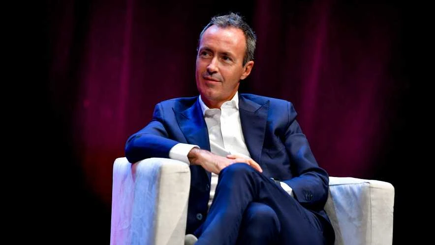 Immagine di Andrea Duilio: «Sky rivoluziona la connettività e investe dal cinema italiano alla Serie A» - Scopri di più su Sky Italia