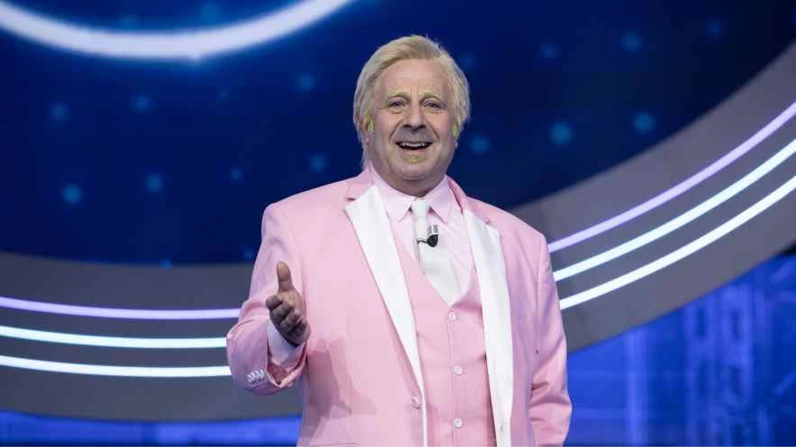 Immagine di Risate con il 'Best of' di GialappaShow: comicità e ospiti speciali su TV8 e Sky Uno - Scopri di più su Sky Italia