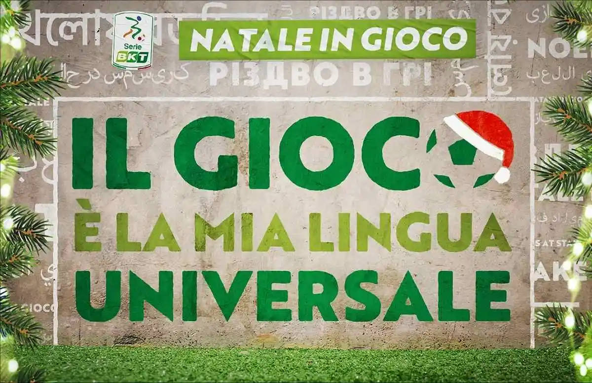 Visualizza: Serie B 2023/24 - Diretta DAZN 18a Giornata: Palinsesto e Telecronisti su Digital-News.it Immagine di Serie B 2023/24 - Diretta DAZN 18a Giornata: Palinsesto e Telecronisti - Scopri di più su DAZN