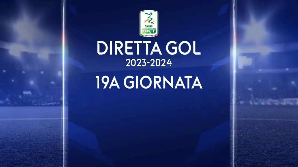 Immagine di Serie B 2023/24 - Diretta Sky e NOW 19a Giornata: Palinsesto e Telecronisti - Scopri di più su Sky Italia