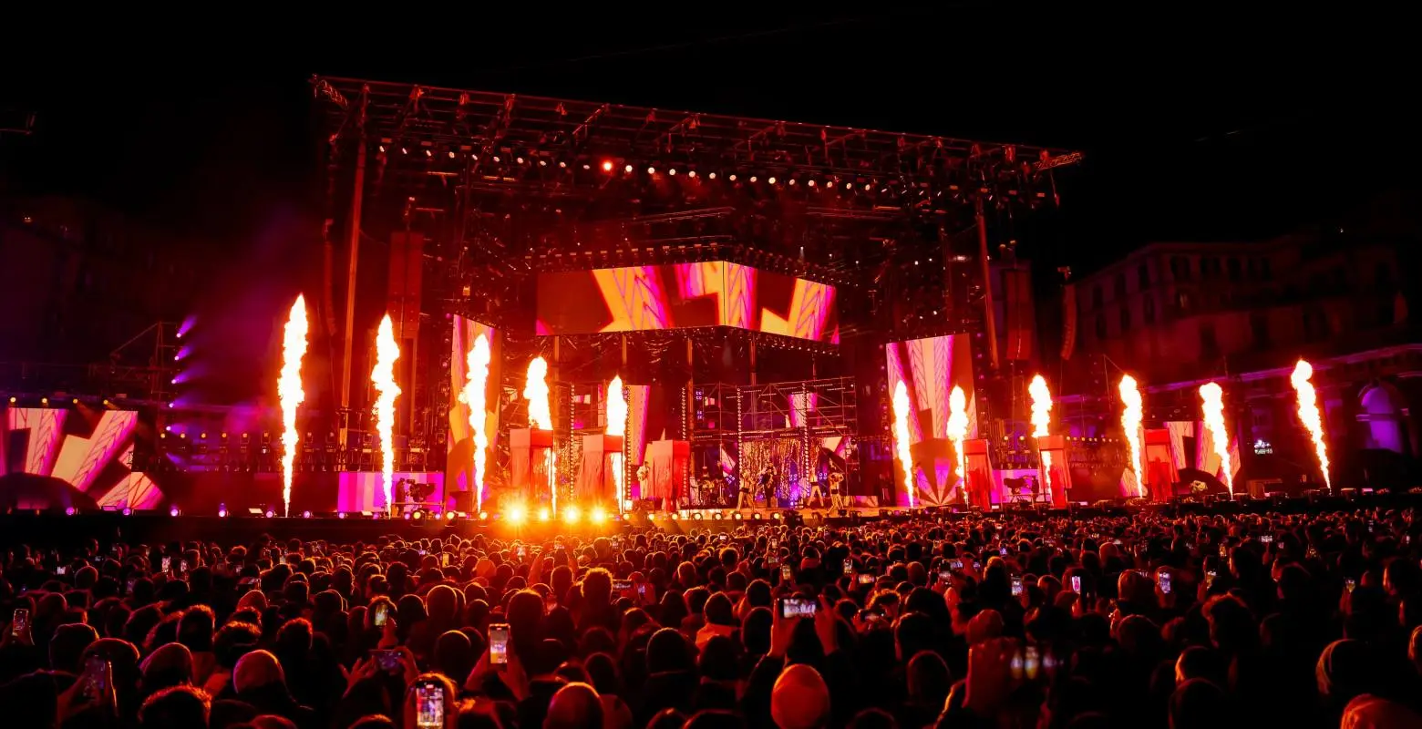 Immagine di Fremantle e Sky Italia estendono per due anni l'accordo per X Factor Italia - Scopri di più su Sky Italia