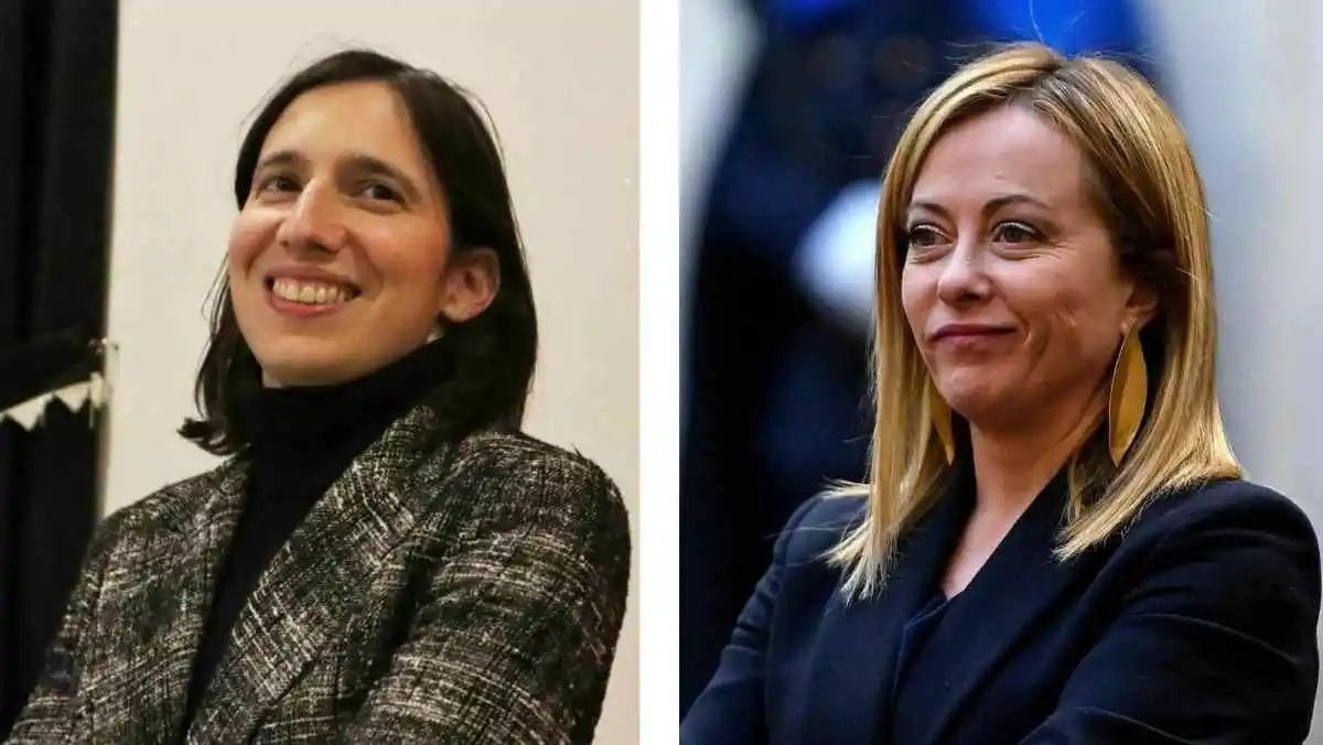 Immagine di Sky TG24, il direttore De Bellis: “Lieti disponibilità Meloni e Schlein a confronto tv” - Scopri di più su Sky Italia
