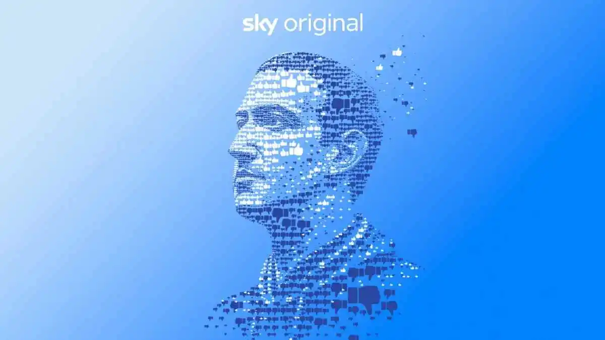 Zuckerberg - Il Re del Metaverso, Documentario Esclusivo su Sky Documentaries e NOW