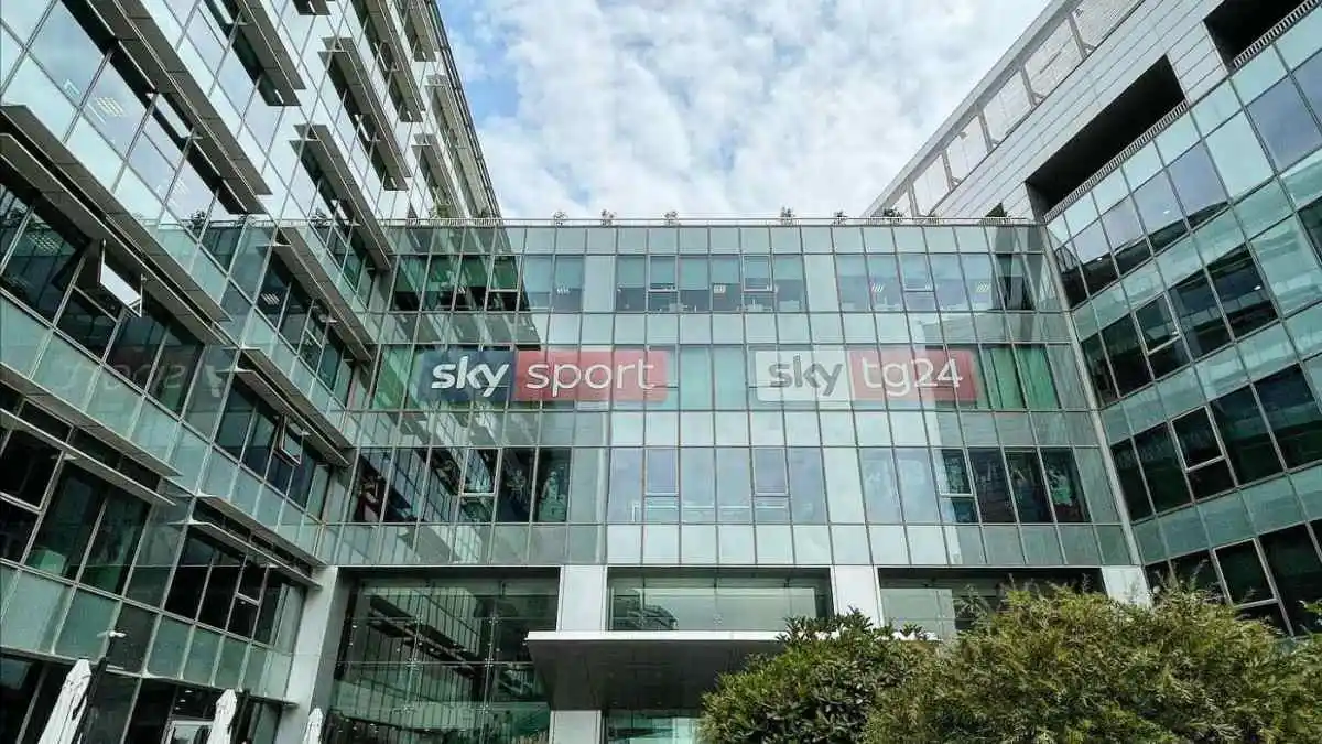 Sky Media, nuove organizzazioni Vendita e Marketing per rispondere alle sfide del mercato