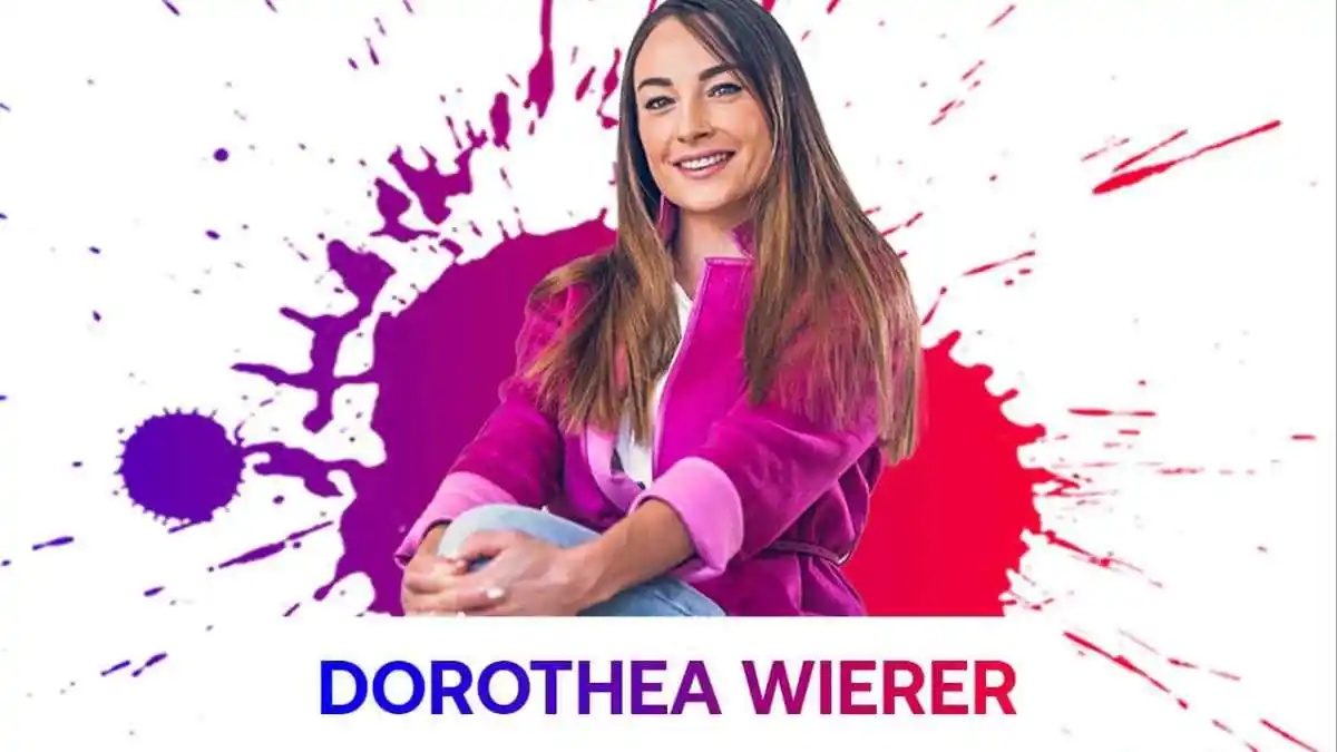 Dorothea Wierer, dal Biathlon a Talent Olimpica per Parigi 2024 🥇 con Warner Bros. Discovery