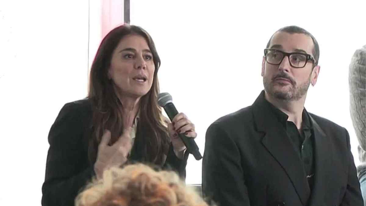 Immagine di Antonella D'Errico (Sky): «Pechino Express, avventura unica e indimenticabile» - Scopri di più su Sky Italia