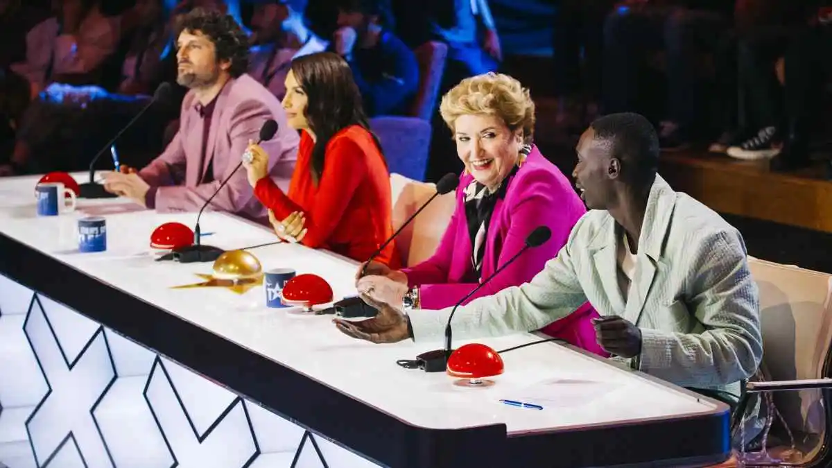 Foto - Italia's Got Talent Semifinali su TV8 definiscono i concorrenti in gara per la vittoria finale