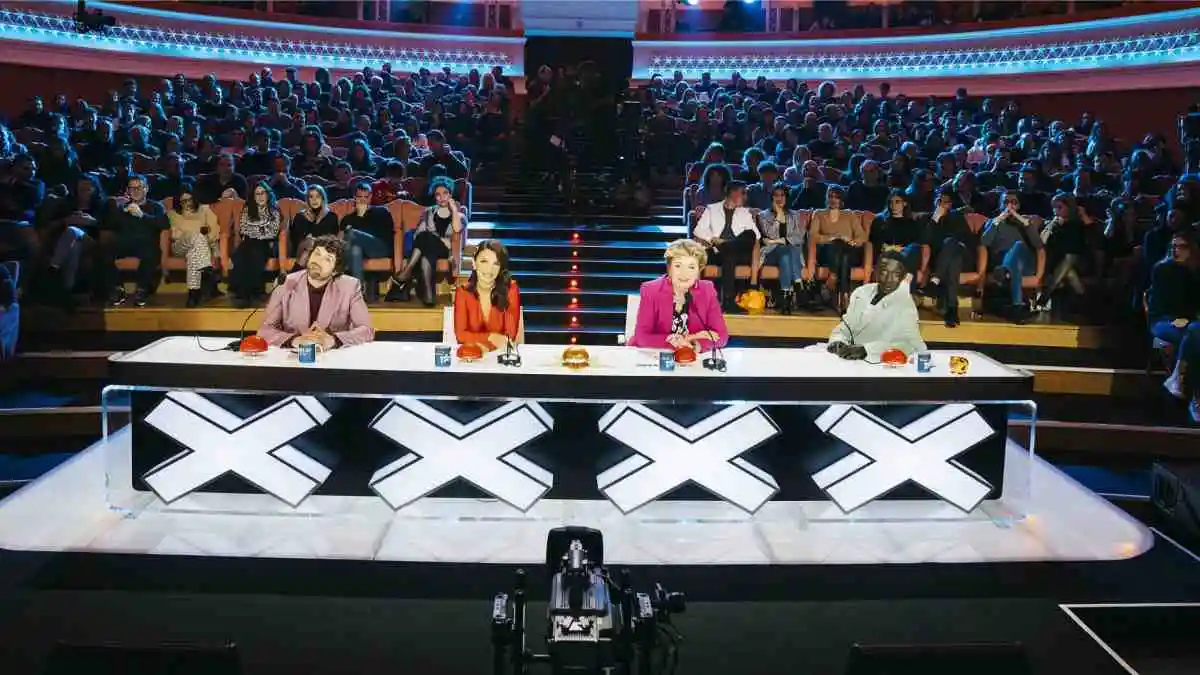 Italia's Got Talent by Disney+, stasera la finale su TV8 con grandi sorprese e emozioni