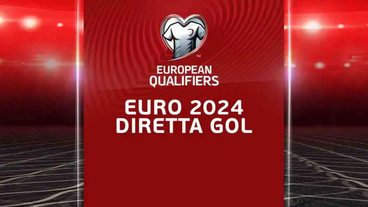 Qualificazioni Euro 2024 Playoff e Amichevoli - Diretta Sky e NOW (21 - 26 Marzo)