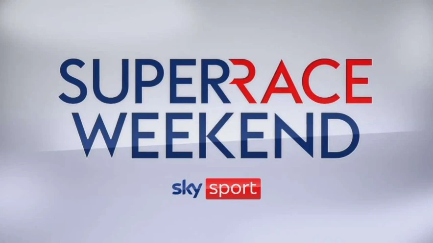 Sky Sport Motori Weekend | F1 Cina, SuperBike Olanda, WRC, Indycar, Lamborghini