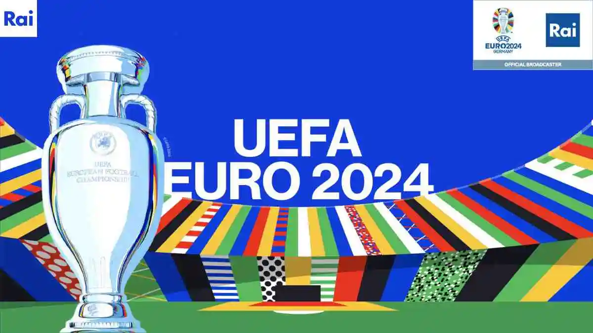 Europei Calcio Germania 2024, calendario 31 partite in chiaro Rai. Tutto il torneo solo su Sky