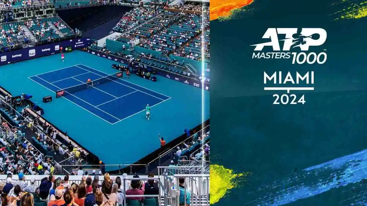 Ascolti Record per il Tennis da Miami su Sky Sport. Celebrazione del 20° Anniversario Federer-Nadal