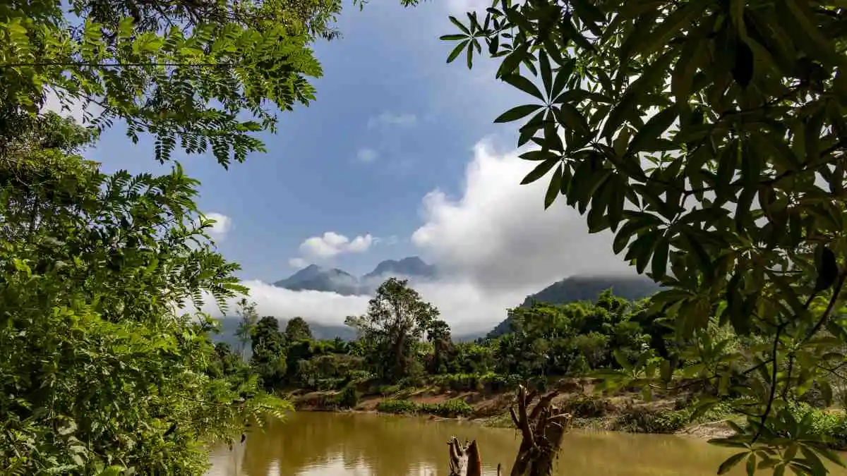 Immagine di 5a Tappa Pechino Express Sky NOW: arrivo in Laos con la puntata più vista di sempre - Scopri di più su Sky Italia
