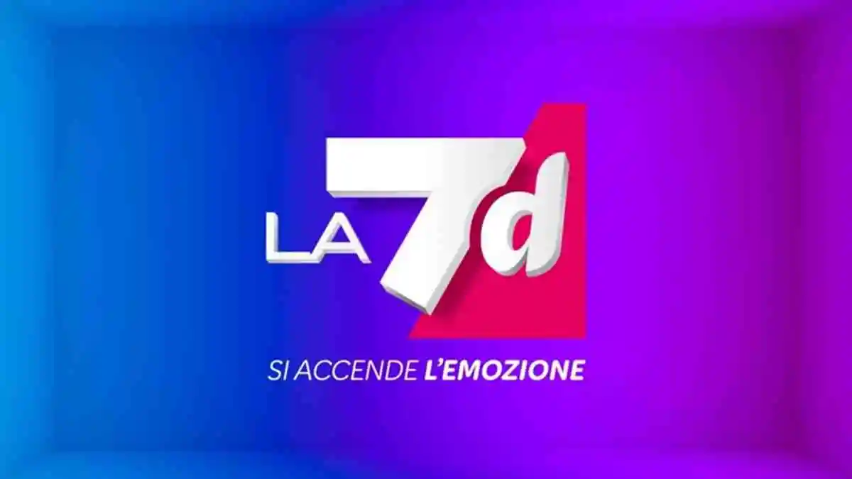 Foto - La7d, dal 29 Aprile nuova programmazione, nuovi contenuti, nuova sfida