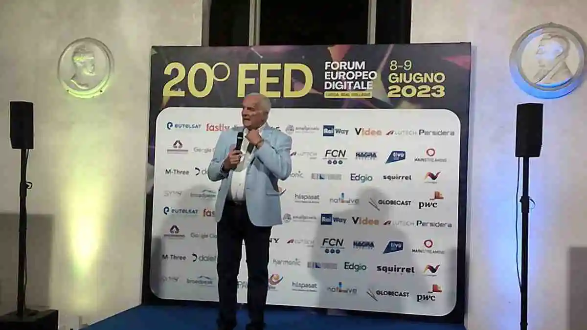 Forum Europeo Digitale Lucca Awards 2024, vota il tuo preferito!