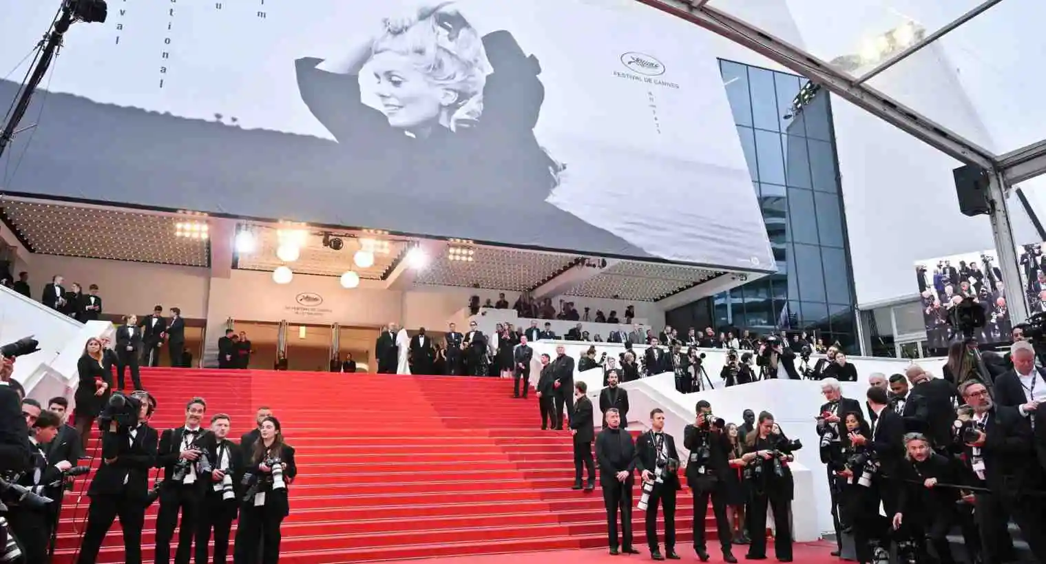 Foto - Cannes Cannes, Il Meglio del Cinema Premiato arriva su Sky Cinema e NOW