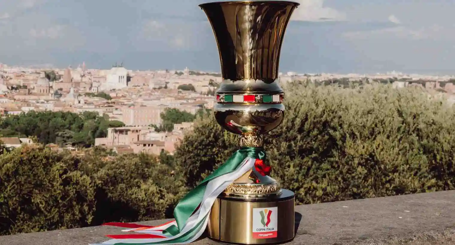 Coppa Italia Frecciarossa, Finale 2024 | Atalanta - Juventus, diretta Canale 5 ore 21