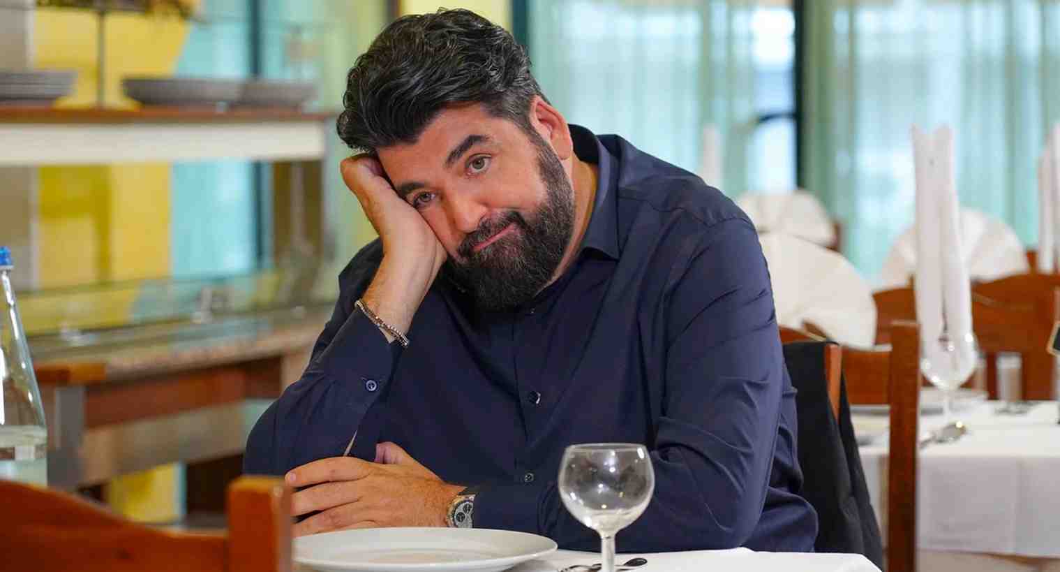 Cucine da Incubo: Antonino Cannavacciuolo salva Ristoranti in crisi su Sky Uno e NOW