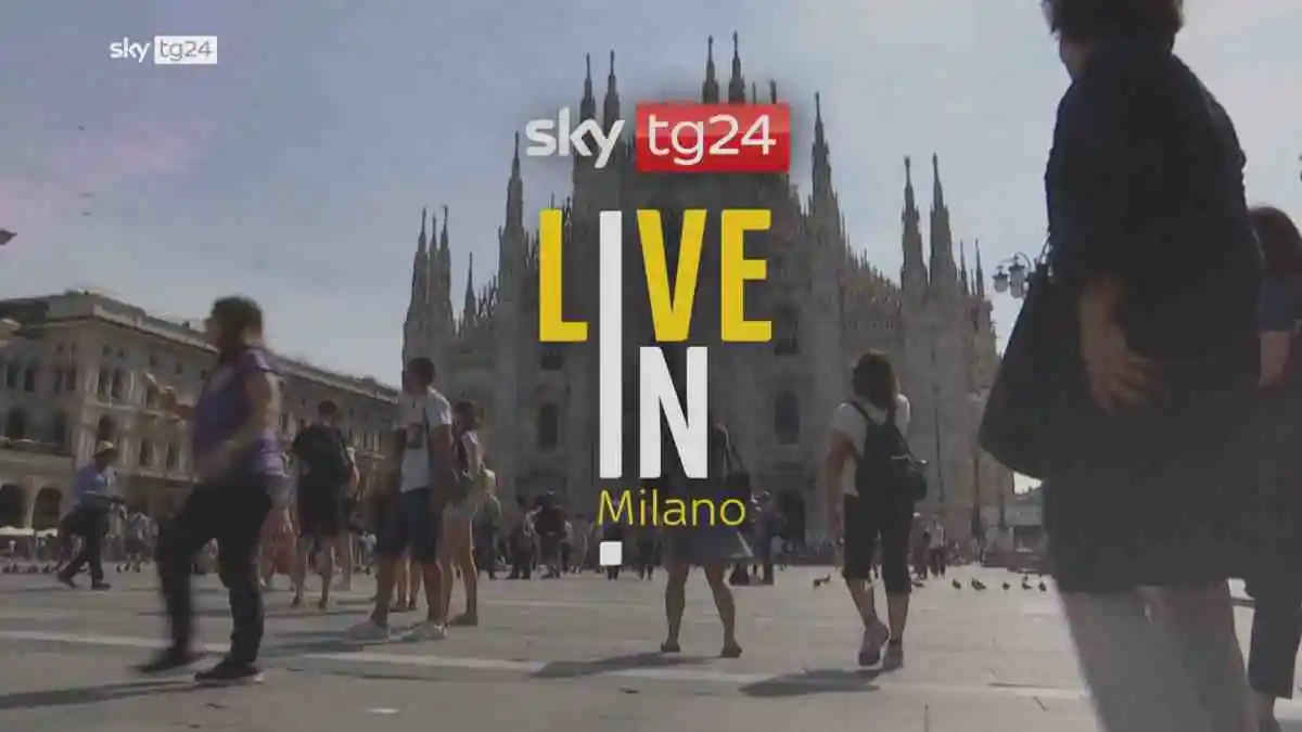 Sky TG24 Live In Milano: Eventi, Interviste e Dibattiti - 27 Maggio 2024