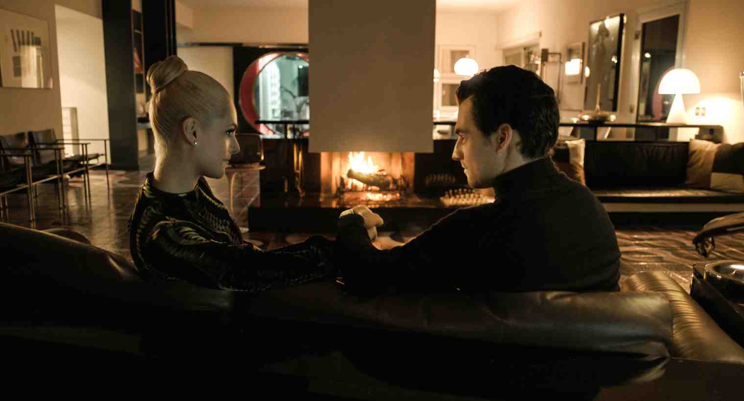 Immagine di Diabolik - Chi Sei? Il Capitolo Conclusivo della Trilogia - Prima TV Sky Cinema e NOW - Scopri di più su Sky Italia