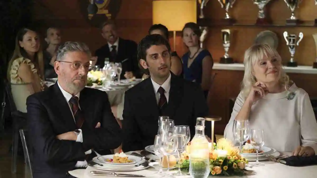 Immagine di Enea di Pietro Castellitto in Prima TV Sky Cinema e NOW - Scopri di più su Sky Italia