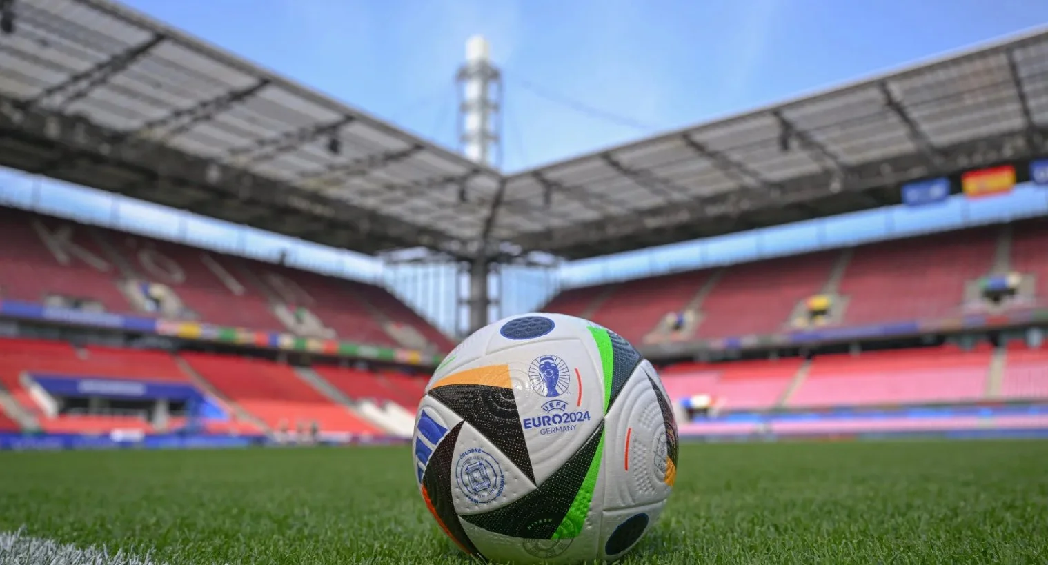 Immagine di Euro 2024, il calendario delle partite in diretta tv su Sky e Rai - 2 Luglio 2024 - Scopri di più su Sport
