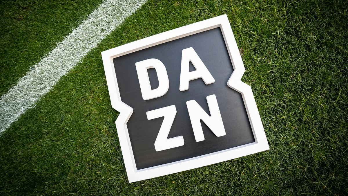Immagine di Calendario Amichevoli Estive in onda su DAZN dal 2 all'11 Agosto 2024 - Scopri di più su DAZN