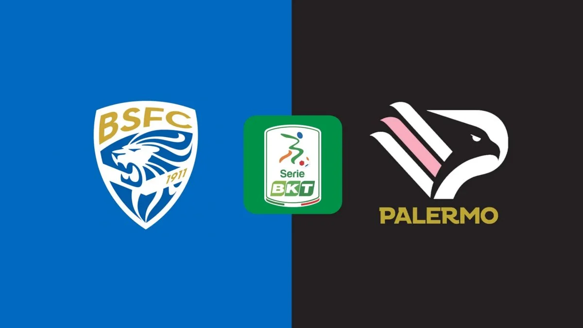 Immagine di DAZN, la partita di Serie B Brescia vs Palermo sarà trasmessa gratuitamente - Scopri di più su DAZN