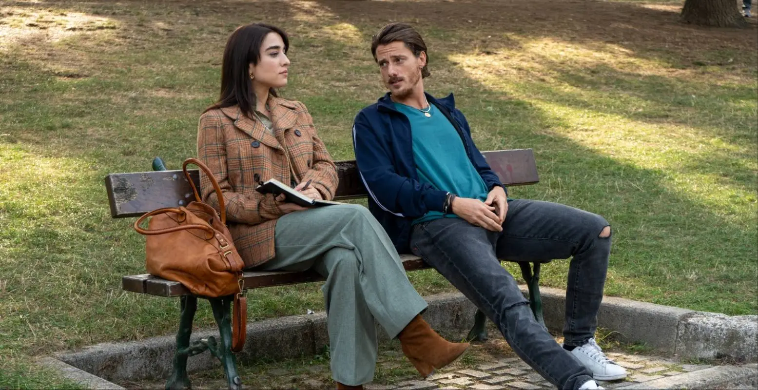 Visualizza: Prima TV su Sky e NOW: Ma chi ti conosce?, una storia d'amore che trascende il tempo su Digital-News.it Immagine di Prima TV su Sky e NOW: Ma chi ti conosce?, una storia d'amore che trascende il tempo - Scopri di più su Sky Italia