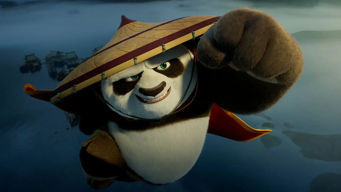 Visualizza: Kung Fu Panda 4: Il Nuovo Capitolo della Saga in Prima TV su Sky e NOW - Ondemand 4K su Digital-News.it Immagine di Kung Fu Panda 4: Il Nuovo Capitolo della Saga in Prima TV su Sky e NOW - Ondemand 4K - Scopri di più su Sky Italia