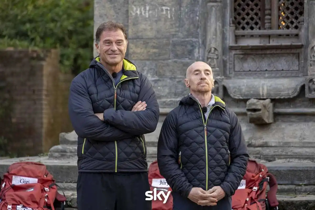 pechino express 2025 le parole dei finalisti dopo edizione da record su sky e now da Digital-news.it pechino express 2025 le parole dei finalisti dopo edizione da record su sky e now