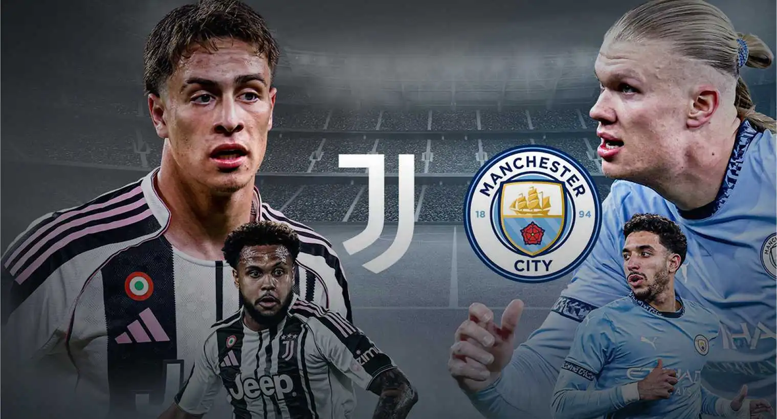 Mondiale per Club FIFA 2025, Juventus Manchester City diretta gratis DAZN, in chiaro Canale 5 Mondiale per Club FIFA 2025, Juventus Manchester City diretta gratis DAZN, in chiaro Canale 5