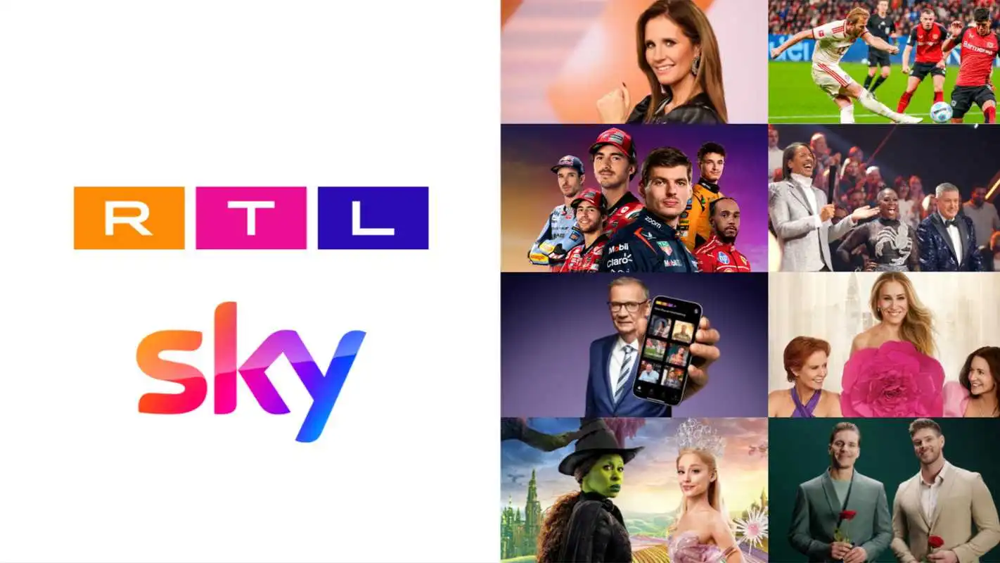 pi249 sport pi249 intrattenimento pi249 scelta rtl deutschland acquisisce sky deutschland