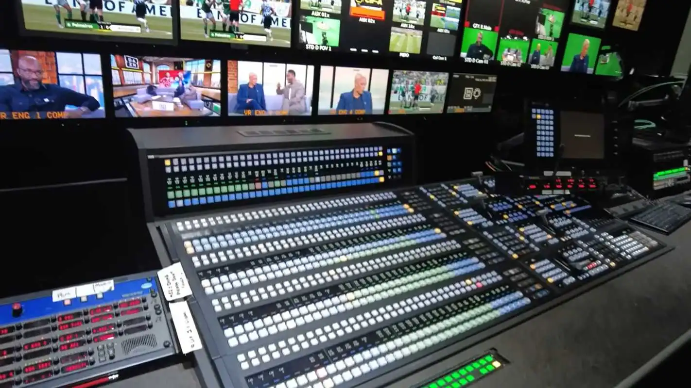 FIFA Club World Cup 2025 su DAZN in live streaming, modello globale digitale e scalabile FIFA Club World Cup 2025 su DAZN in live streaming, modello globale digitale e scalabile
