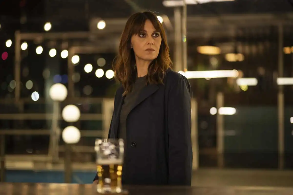 Petra terza stagione su Sky e NOW: Paola Cortellesi torna a ottobre con due nuove indagini da Genova Petra terza stagione su Sky e NOW: Paola Cortellesi torna a ottobre con due nuove indagini da Genova