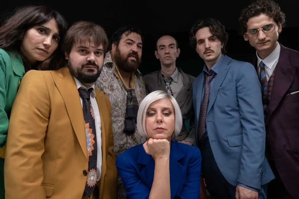 Ogni Maledetto Fantacalcio: il film comedy sul Fantacalcio dal 27 agosto solo su Netflix
