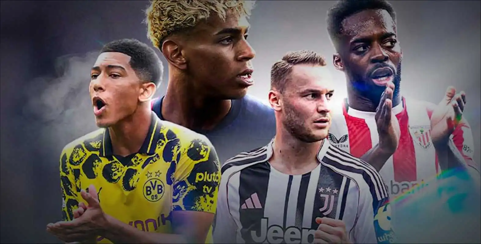 Immagine di Calcio, il calendario delle amichevoli estive Agosto 2025 da vivere in diretta su DAZN  - Scopri di più su DAZN