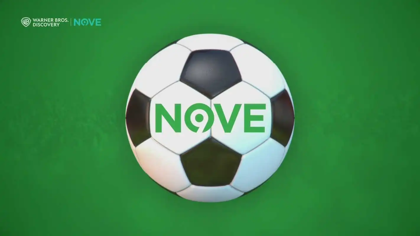 Immagine di Amichevoli sul NOVE in chiaro: Roma, Inter, Juventus e Milan con accordo DAZN-Warner Bros.Discovery - Scopri di più su Sport