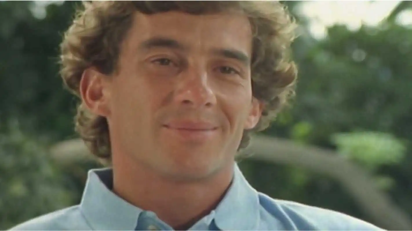 Immagine di Ayrton Senna – La leggenda di un pilota speciale su Sky Documentaries e streaming NOW - Scopri di più su Sky Italia