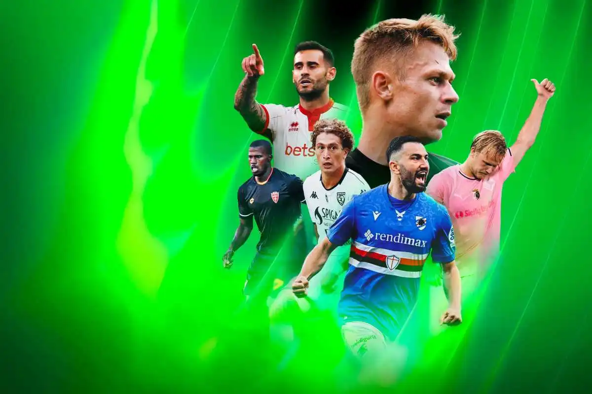 serie b 2025 26 diretta dazn 1a giornata palinsesto e telecronisti