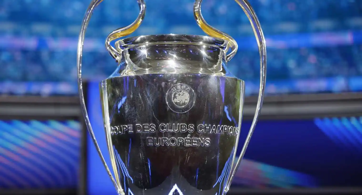 champions 2025 26 diretta sky e now playoff ritorno palinsesto e telecronisti