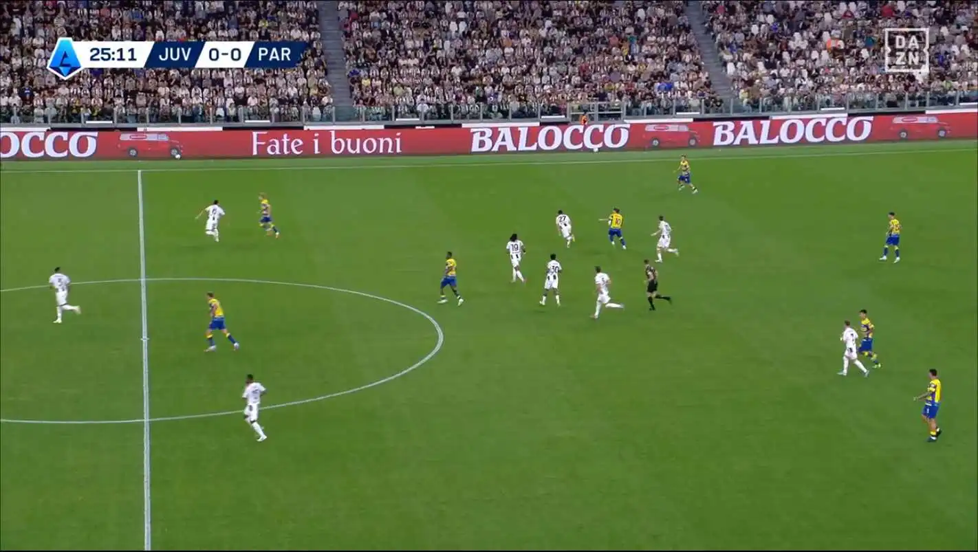 Ascolti 1a Giornata Serie A 2025/26 DAZN, Juventus, Inter e Napoli dominano, le altre inseguono