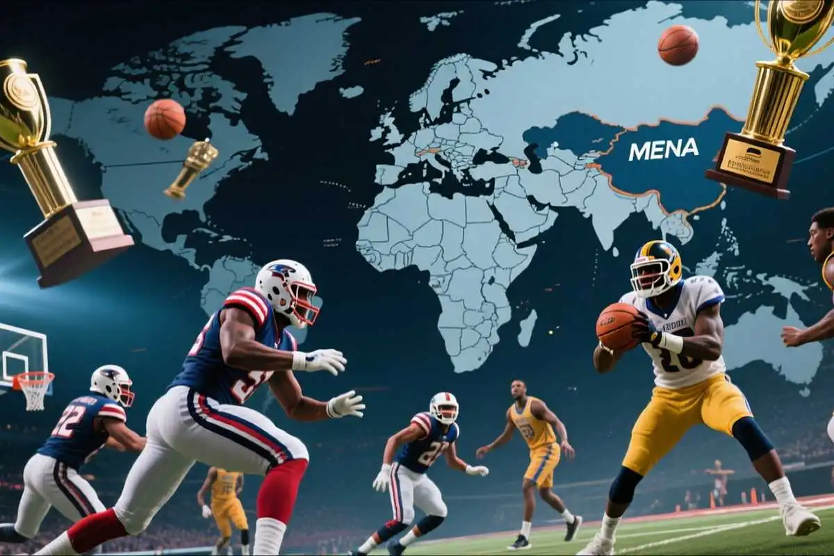DAZN sigla accordo con ESPN: NCAA Football e Basket in esclusiva in Europa e MENA DAZN sigla accordo con ESPN: NCAA Football e Basket in esclusiva in Europa e MENA