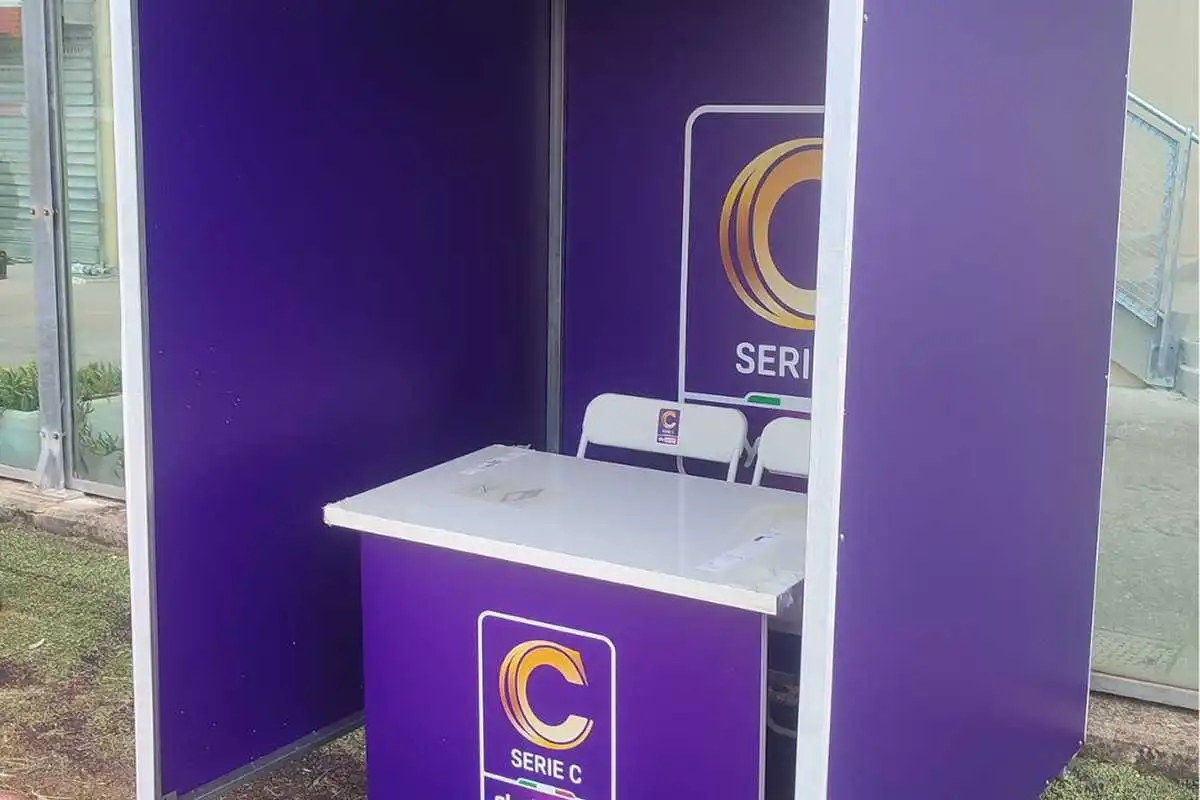 Serie C Sky Wifi sbarca su OneFootball: quattro match live ogni weekend nel mondo (e una su Fifa+) Serie C Sky Wifi sbarca su OneFootball: quattro match live ogni weekend nel mondo (e una su Fifa+)