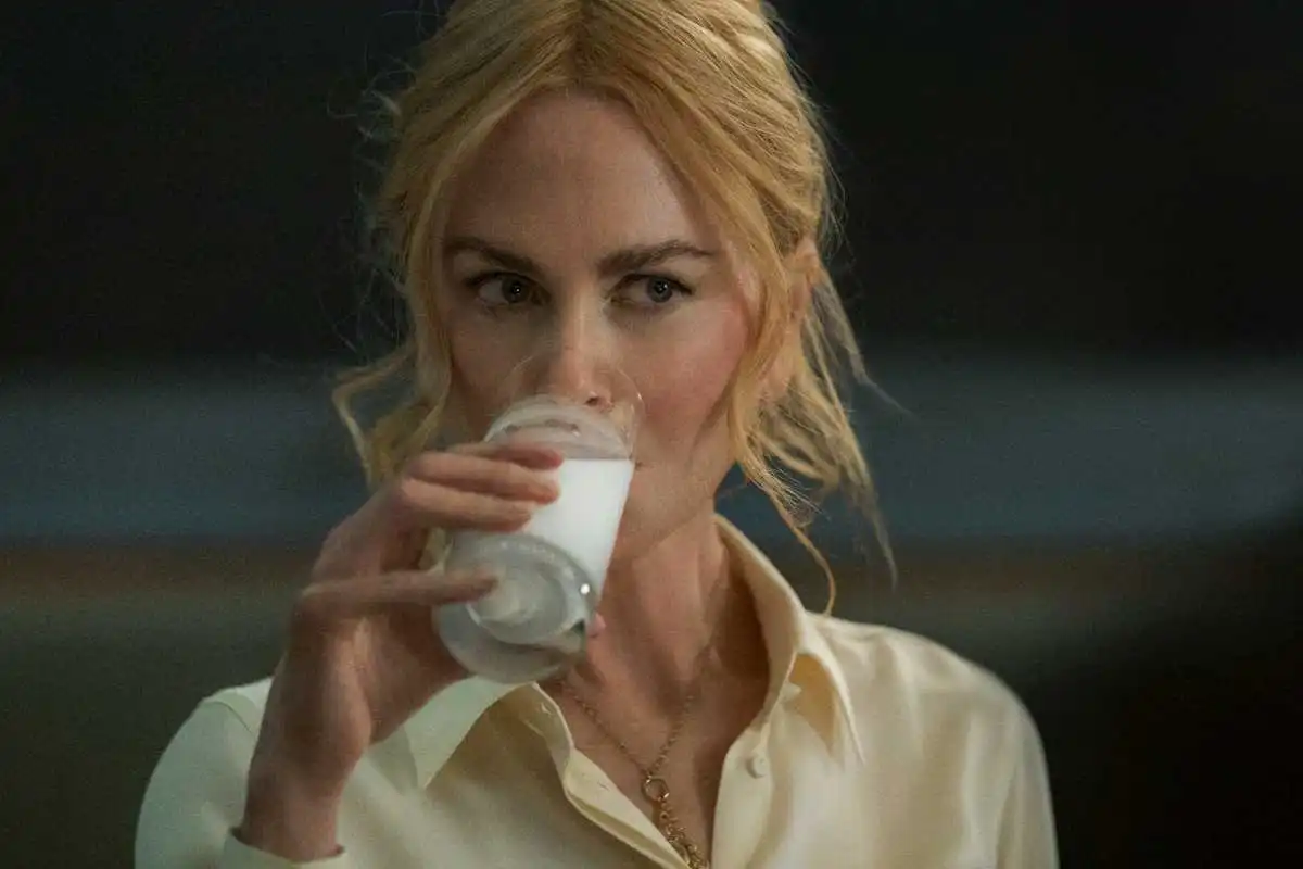 Babygirl, thriller con Nicole Kidman premiato a Venezia, prima TV Sky Cinema e streaming NOW Babygirl, thriller con Nicole Kidman premiato a Venezia, prima TV Sky Cinema e streaming NOW