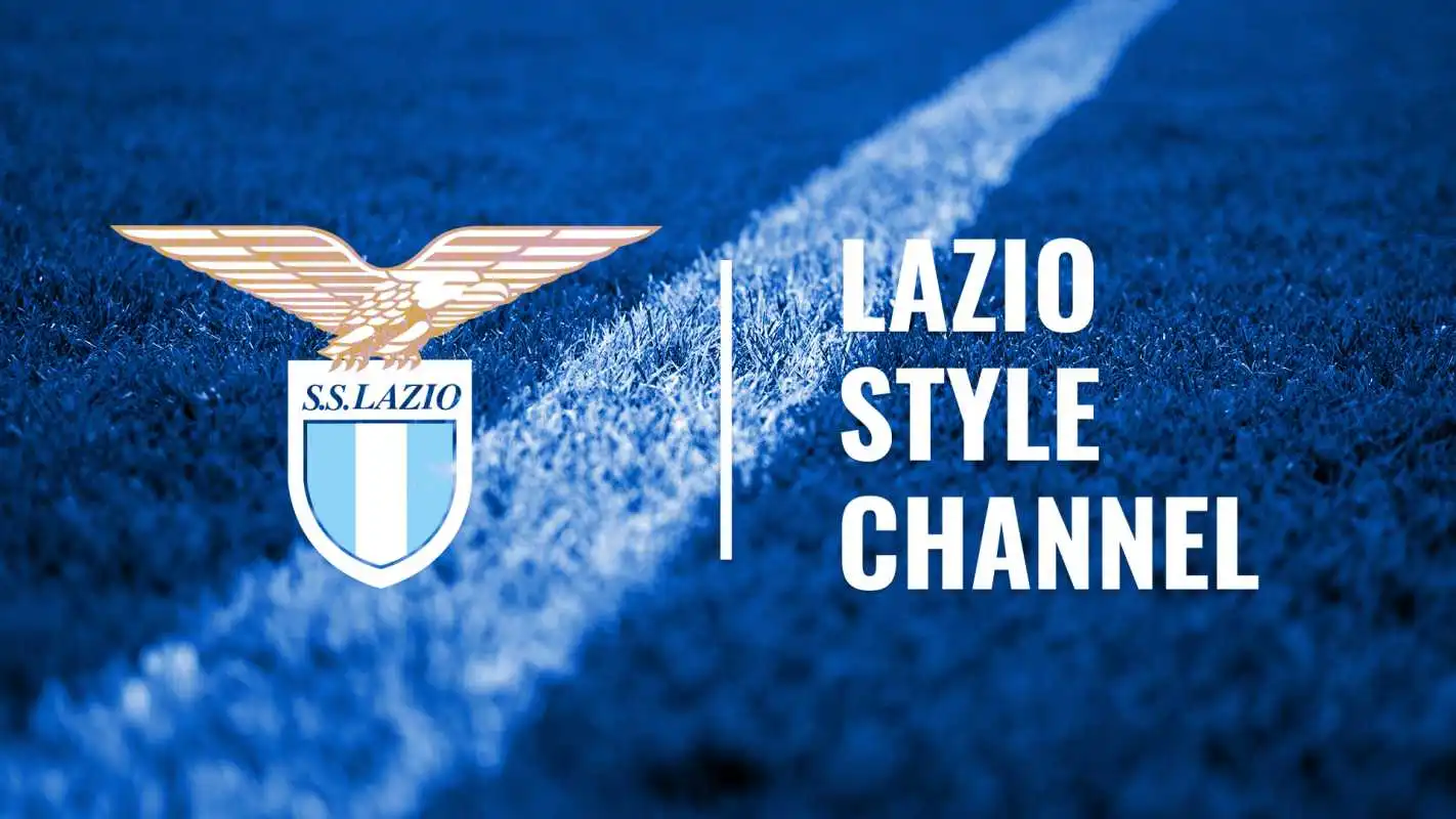 Lazio Style Channel, canale ufficiale in chiaro del club, in diretta su Sportitalia digitale terrestre Lazio Style Channel, canale ufficiale in chiaro del club, in diretta su Sportitalia digitale terrestre