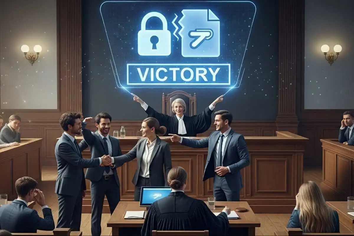 ACE vince la causa contro Outer Limits IPTV: risarcimento e chiusura definitiva del servizio pirata ACE vince la causa contro Outer Limits IPTV: risarcimento e chiusura definitiva del servizio pirata