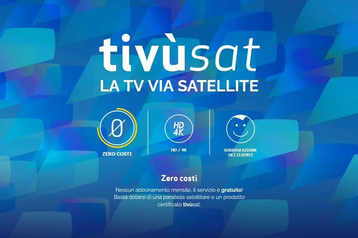 Addio alle smartcard Tiger su tivùsat: dal 2026 stop al supporto, come continuare a vedere i canali Addio alle smartcard Tiger su tivùsat: dal 2026 stop al supporto, come continuare a vedere i canali