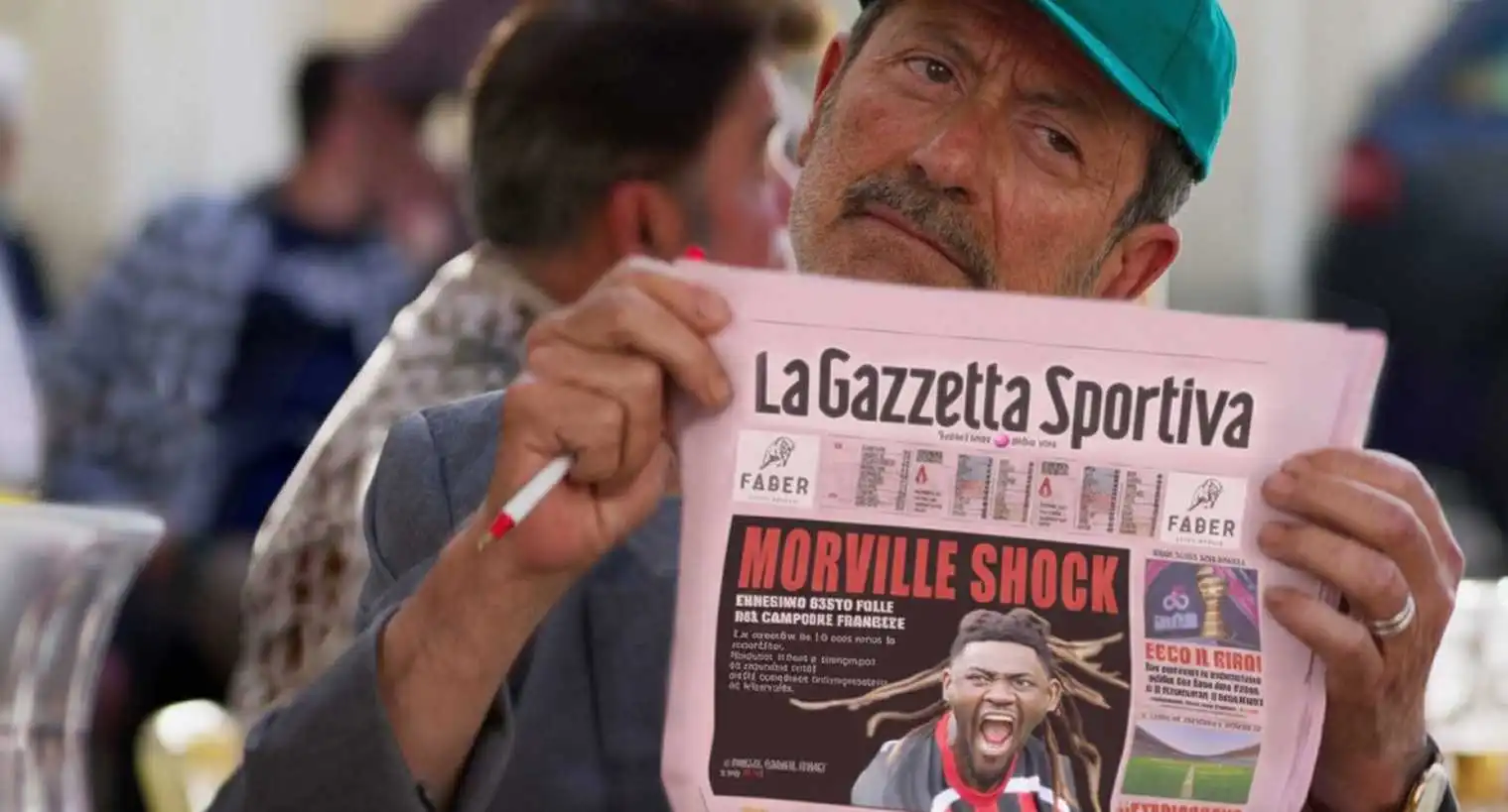 US PALMESE su Sky e streaming NOW: favola di calcio, riscatto e cuore nel Sud Italia